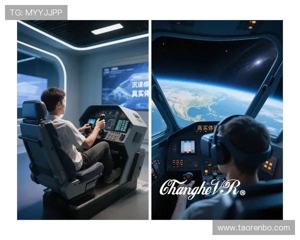 星空体育平台：结合虚拟现实技术的沉浸式运动体验新模式