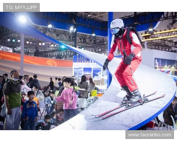半岛星空体育引领未来体育产业创新发展的新趋势 半岛星空体育引领未来体育产业创新发展的新趋势