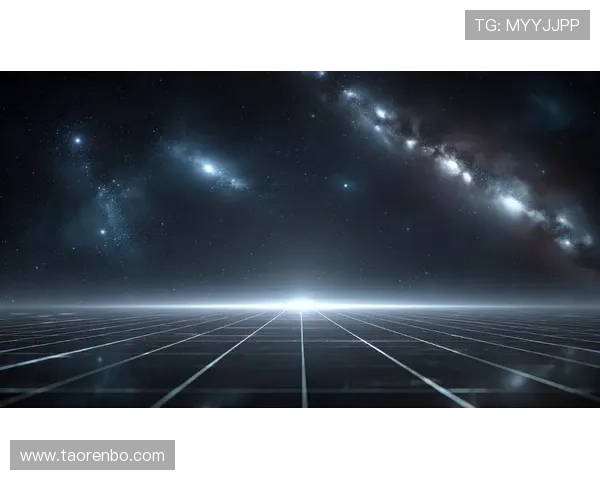 星空星空官网：探索神秘星空世界的最佳入口与详细指南