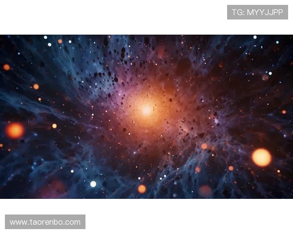 星空真人版：引领科幻迷沉醉于最逼真的星空视觉享受